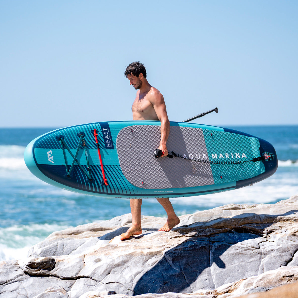 Aqua Marina Beast – SUP