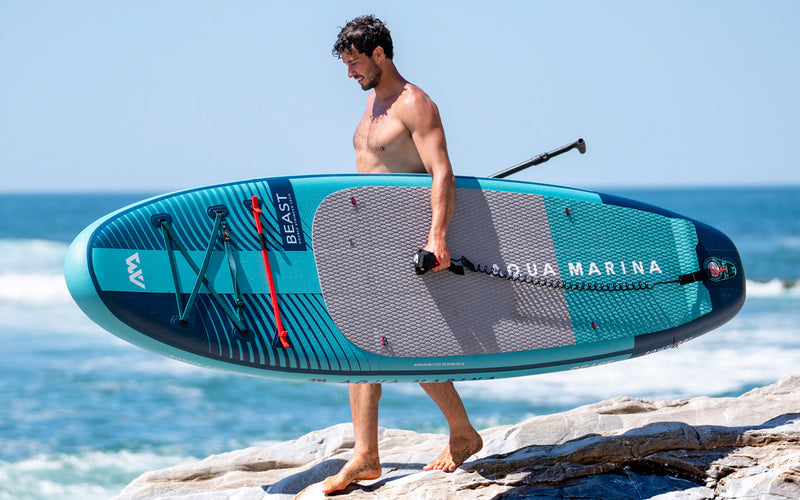 Aqua Marina Beast '23 - SUP