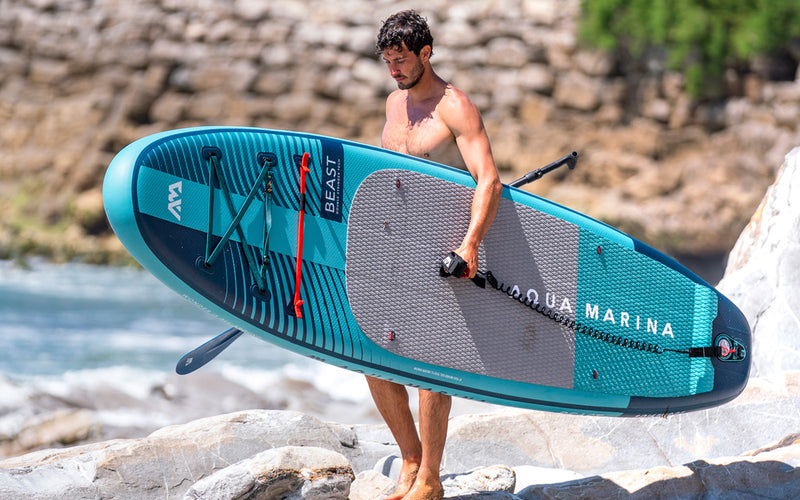 Aqua Marina Beast '23 - SUP