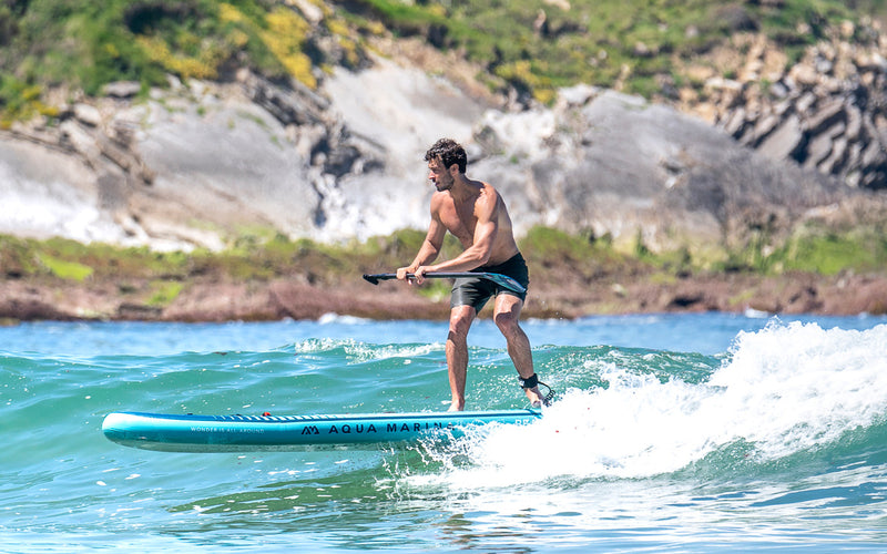 Aqua Marina Beast '23 - SUP