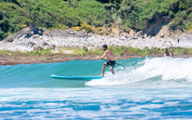 Aqua Marina Beast '23 - SUP