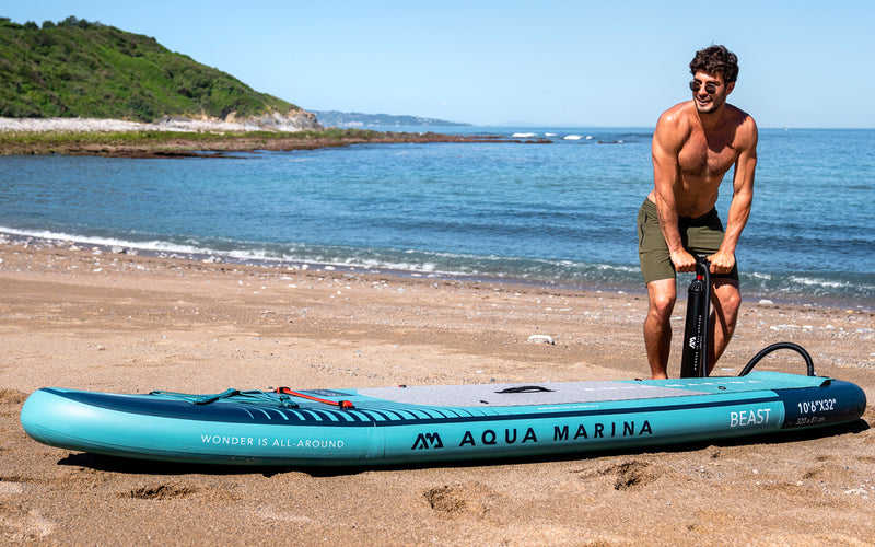 Aqua Marina Beast '23 - SUP