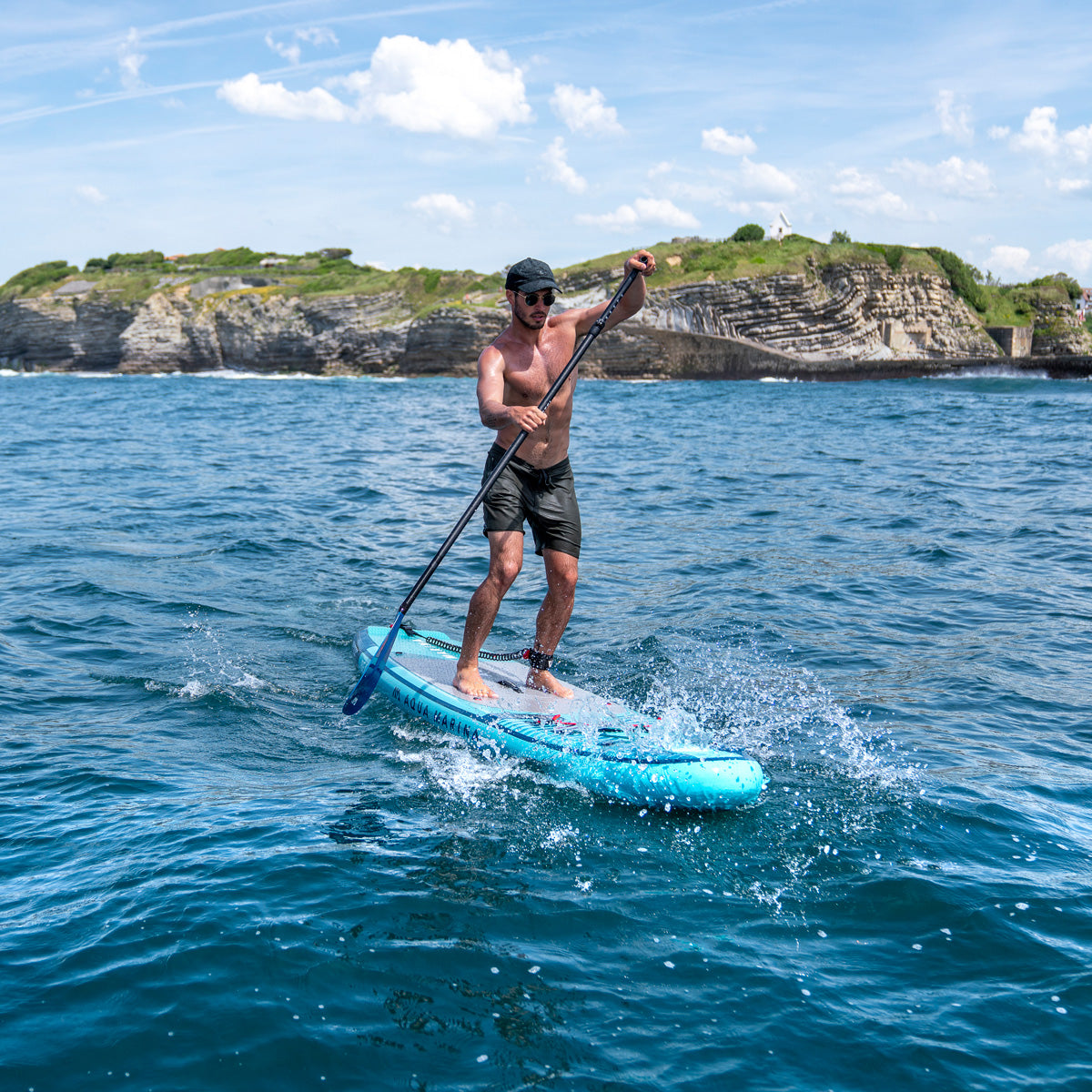 Aqua Marina Beast – SUP