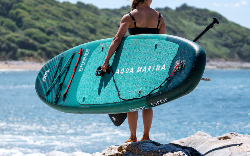 Aqua Marina Breeze '23 - SUP
