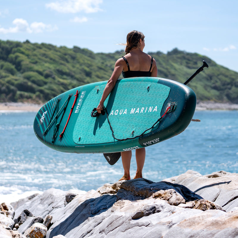 Aqua Marina Breeze '23 - SUP