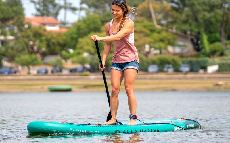 Aqua Marina Breeze '23 - SUP