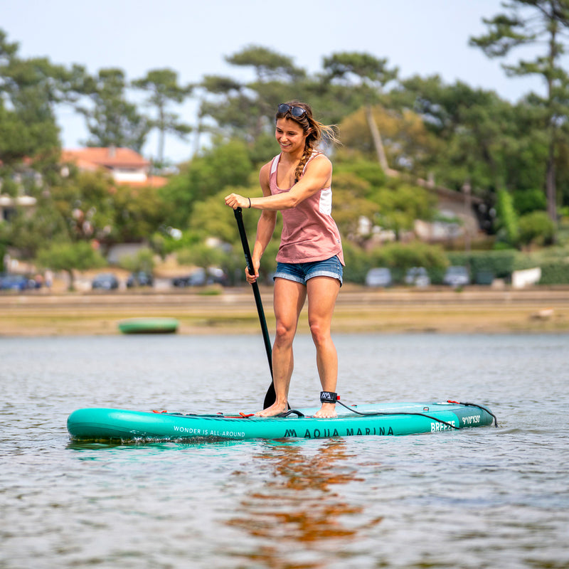 Aqua Marina Breeze '23 - SUP