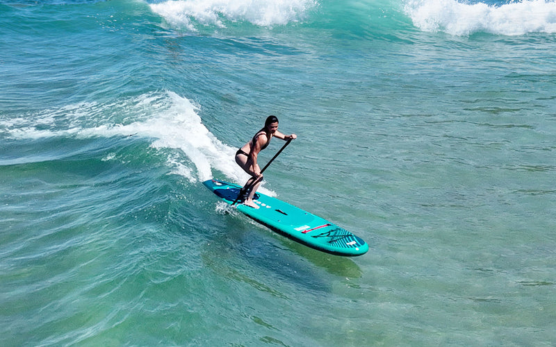 Aqua Marina Breeze '23 - SUP