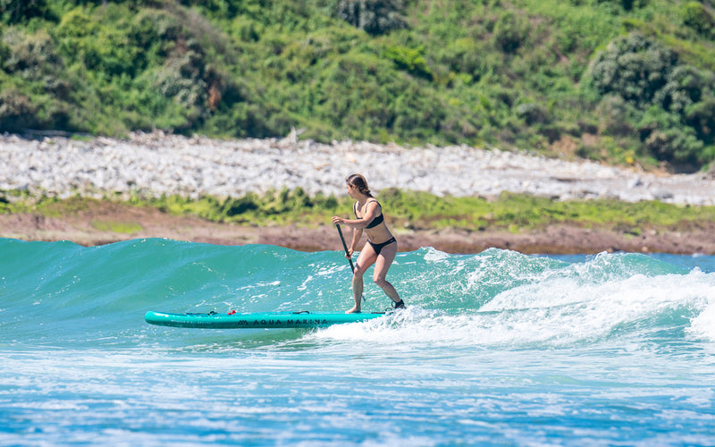 Aqua Marina Breeze '23 - SUP