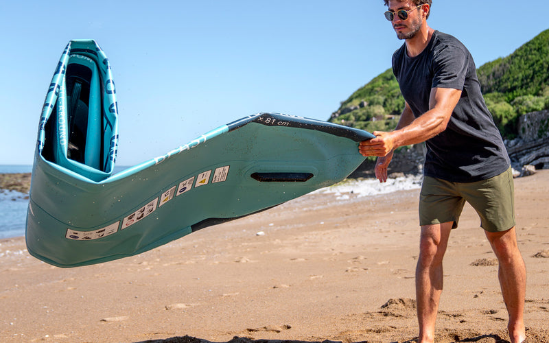 Aqua Marina Breeze '23 - SUP