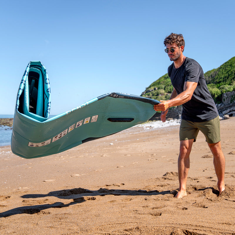 Aqua Marina Breeze '23 - SUP