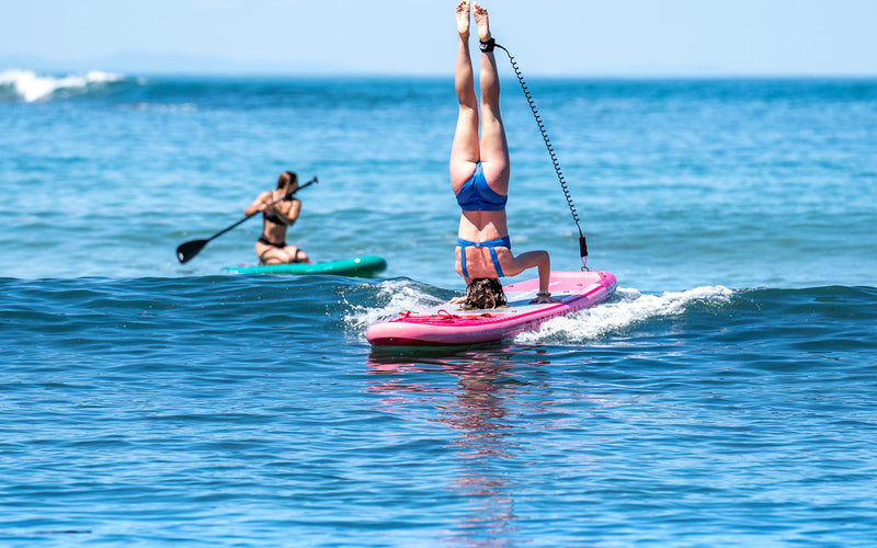 Aqua Marina Coral '23 - SUP
