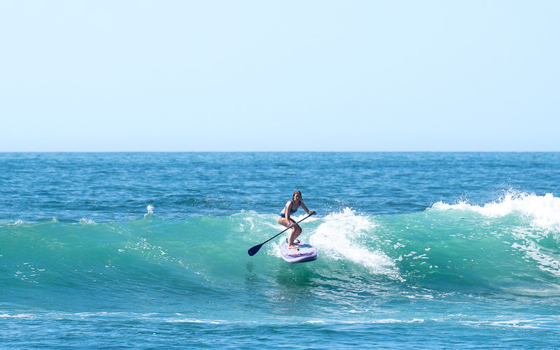 Aqua Marina Coral '23 - SUP