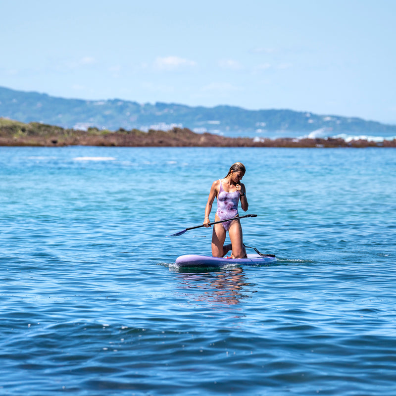 Aqua Marina Coral '23 - SUP