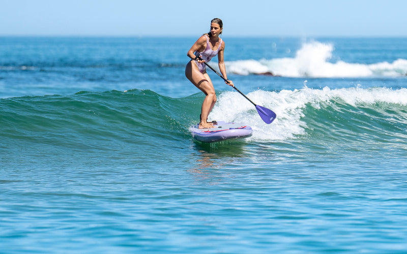 Aqua Marina Coral '23 - SUP