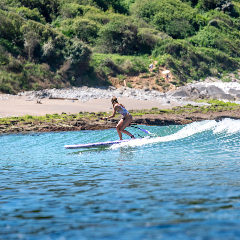 Aqua Marina Coral '23 - SUP