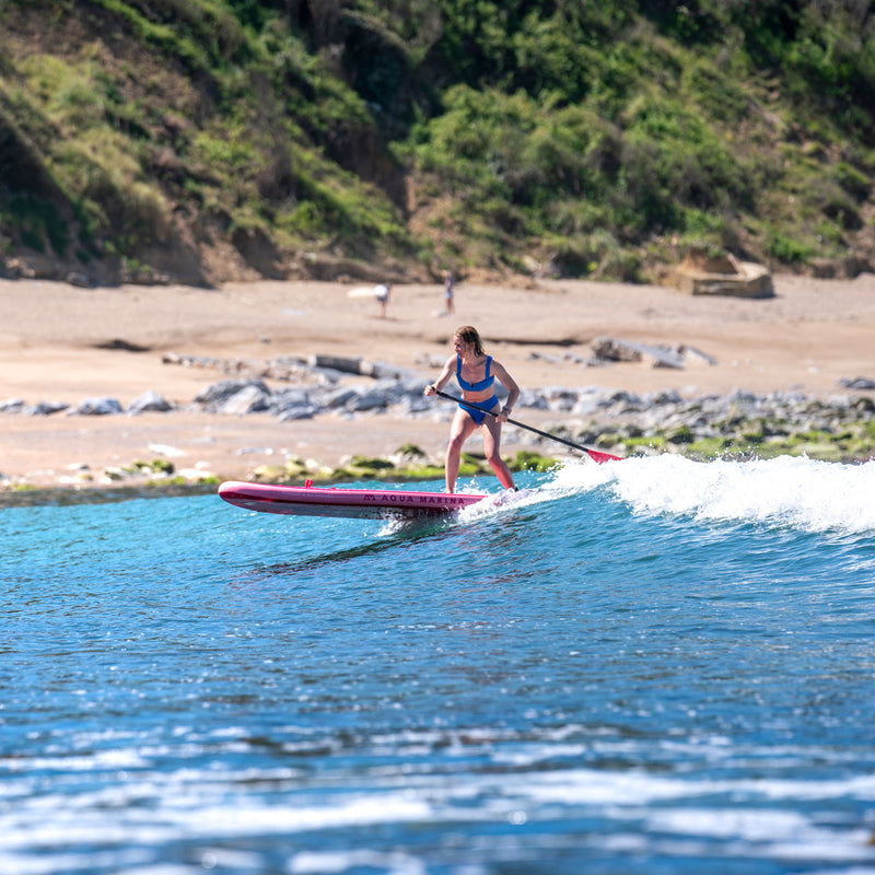 Aqua Marina Coral '23 - SUP