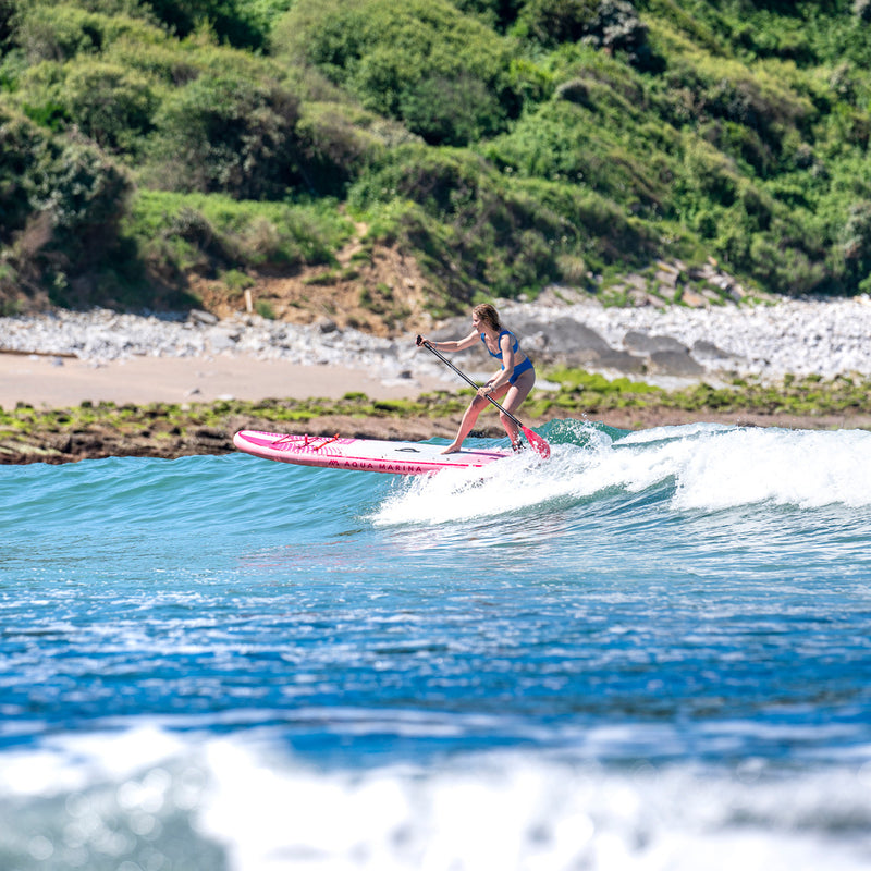 Aqua Marina Coral '23 - SUP