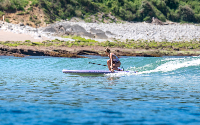 Aqua Marina Coral '23 - SUP