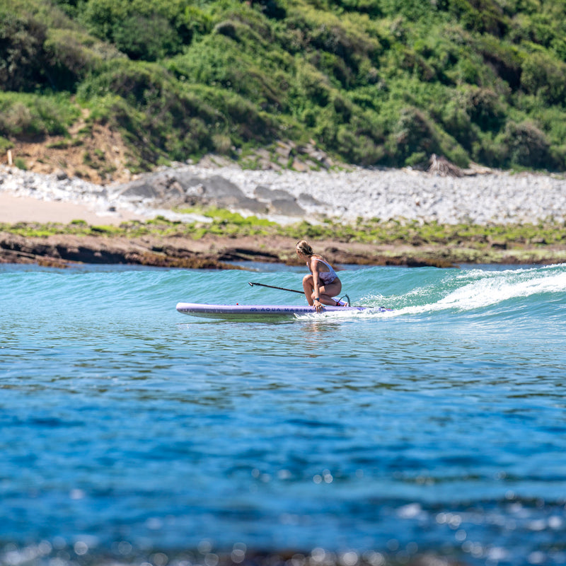 Aqua Marina Coral '23 - SUP