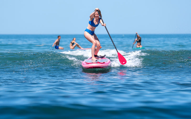 Aqua Marina Coral '23 - SUP
