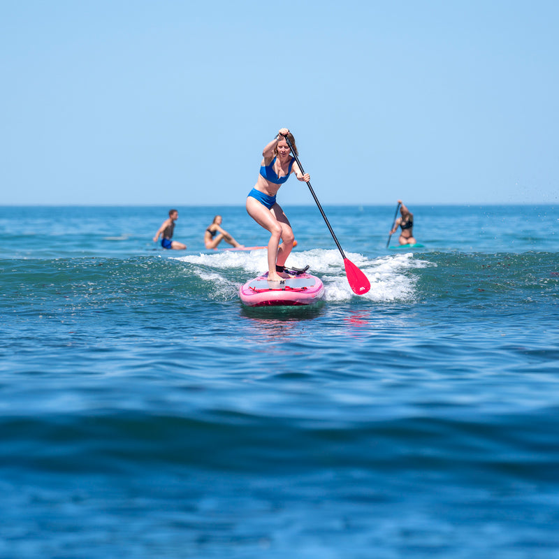 Aqua Marina Coral '23 - SUP