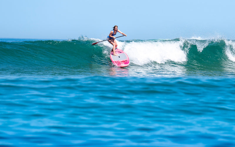 Aqua Marina Coral '23 - SUP