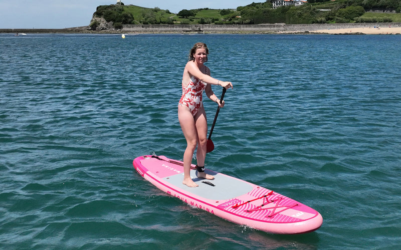 Aqua Marina Coral '23 - SUP