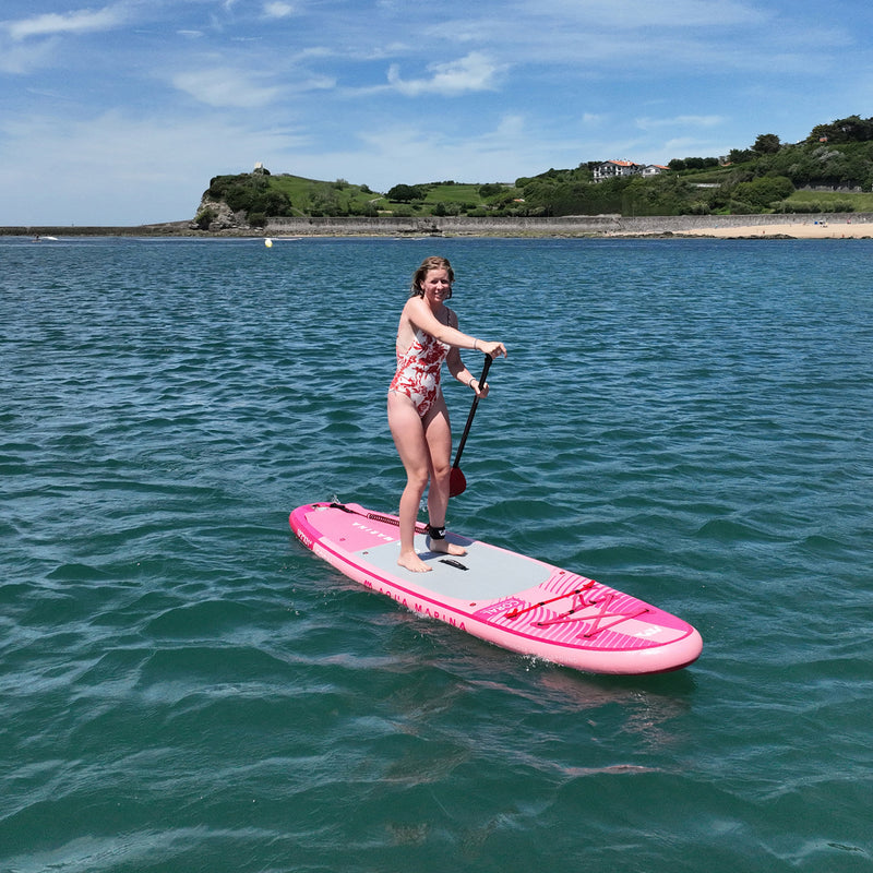 Aqua Marina Coral '23 - SUP