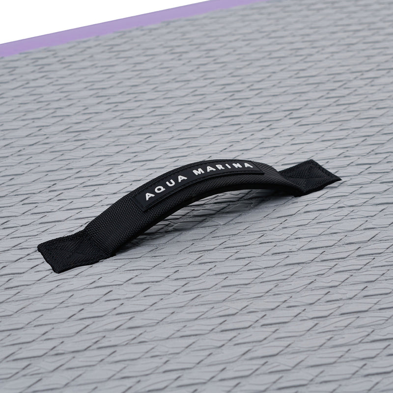 Aqua Marina Coral '23 - SUP