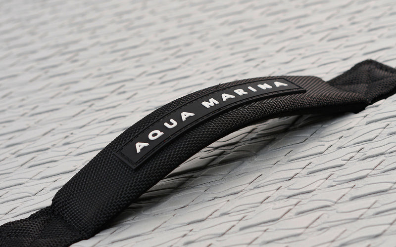 Aqua Marina Coral '23 - SUP