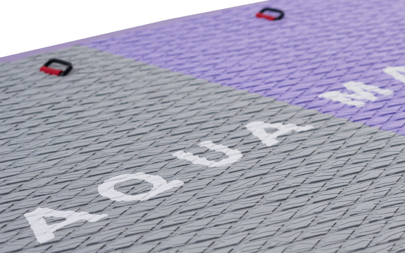 Aqua Marina Coral '23 - SUP