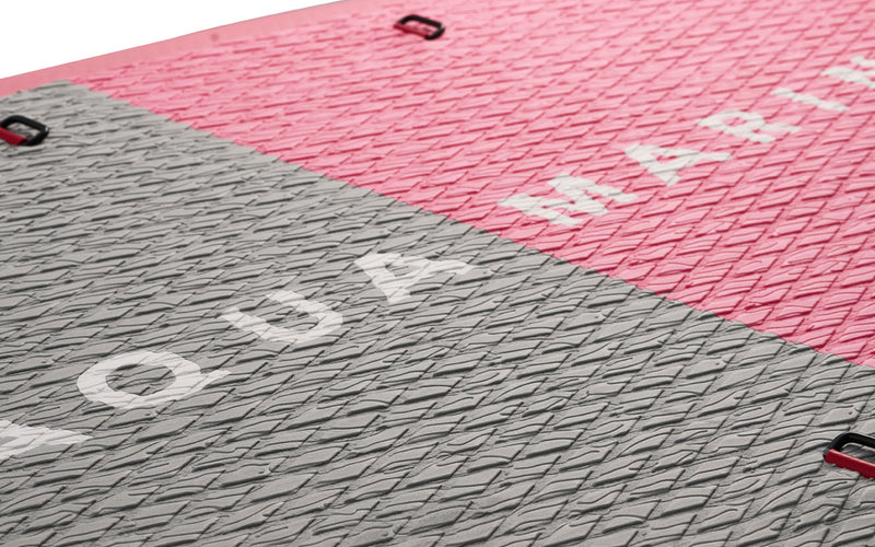 Aqua Marina Coral '23 - SUP