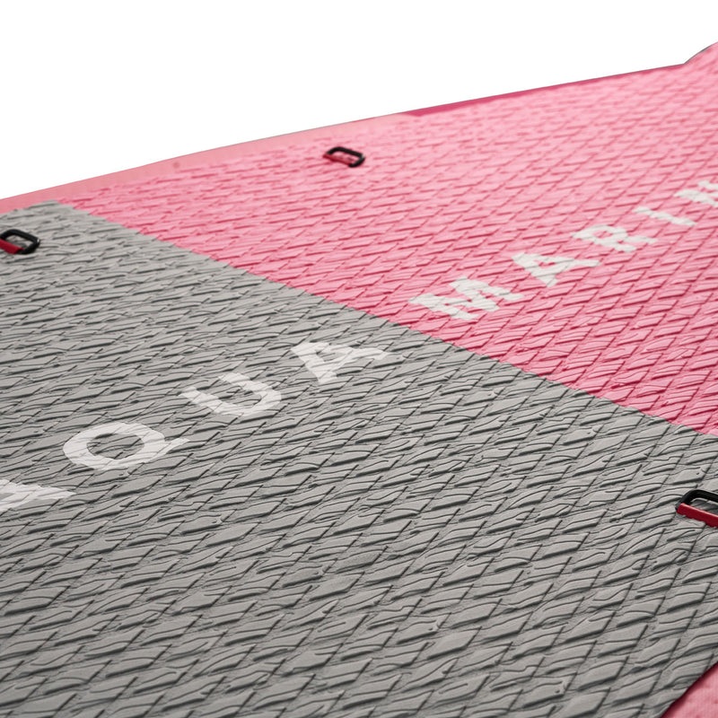 Aqua Marina Coral '23 - SUP