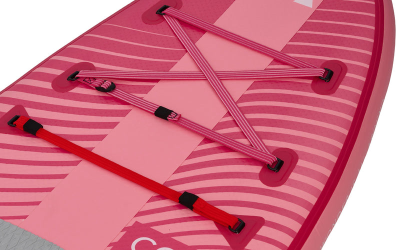 Aqua Marina Coral '23 - SUP