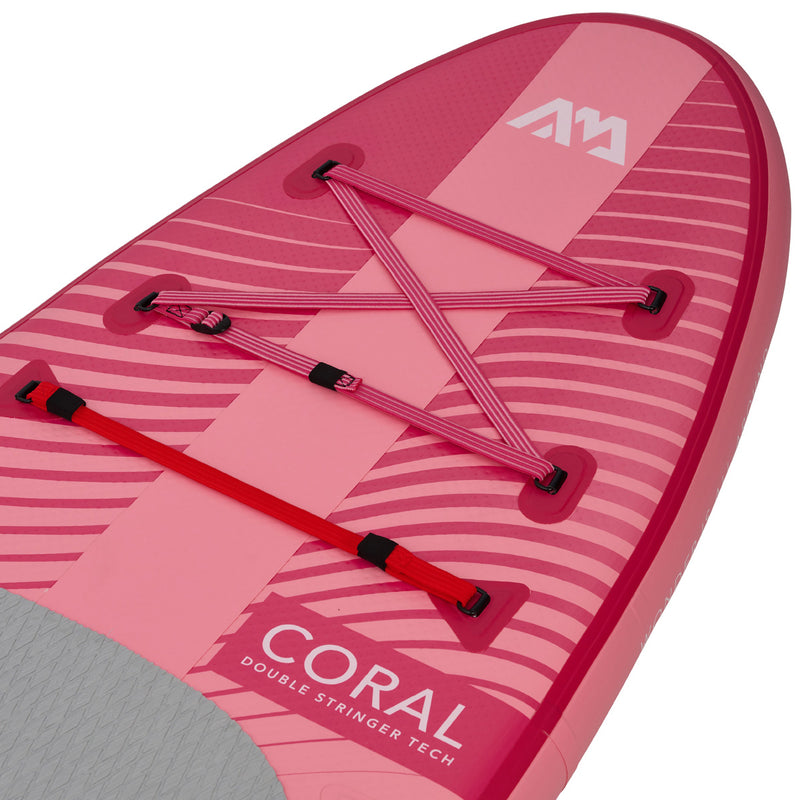 Aqua Marina Coral '23 - SUP