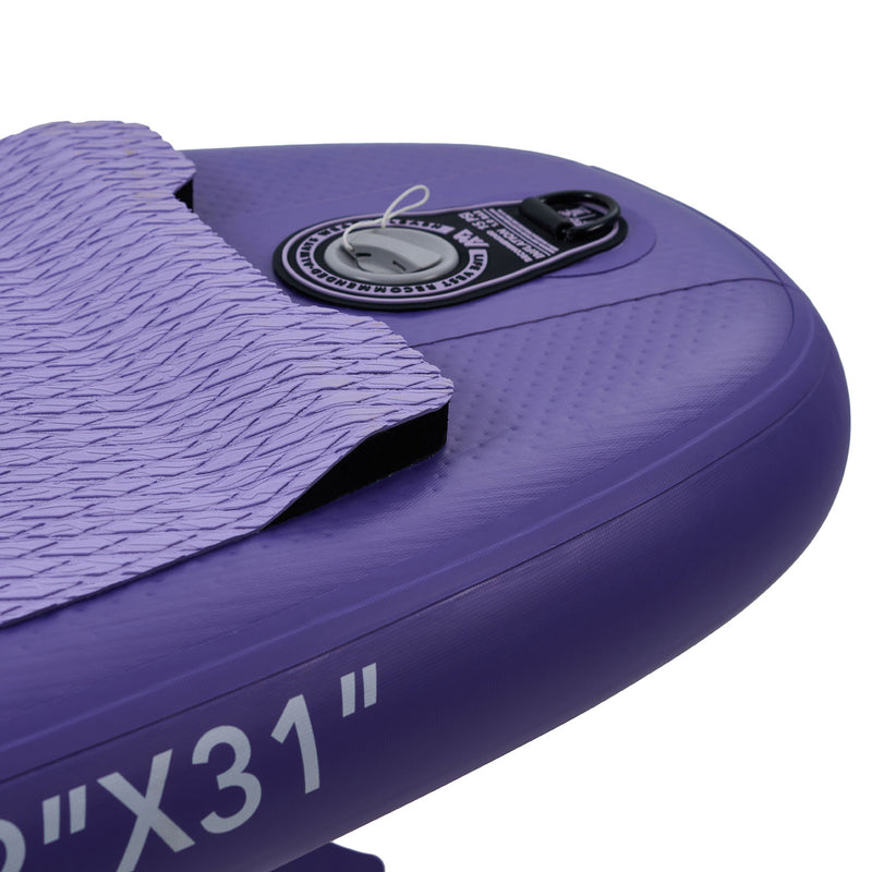 Aqua Marina Coral '23 - SUP