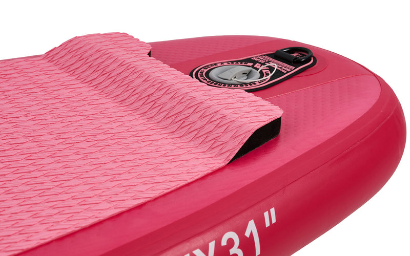 Aqua Marina Coral '23 - SUP