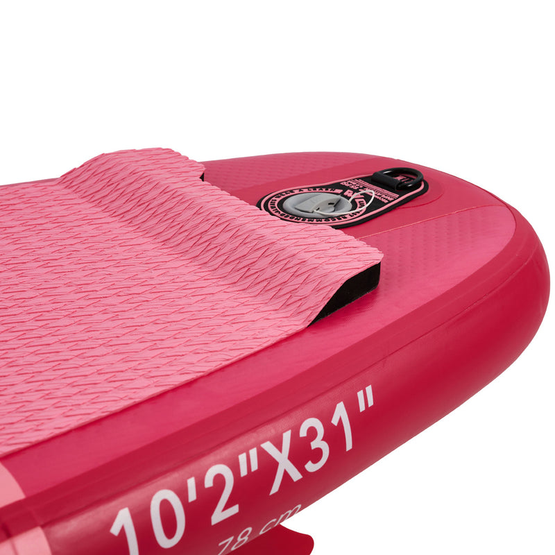 Aqua Marina Coral '23 - SUP