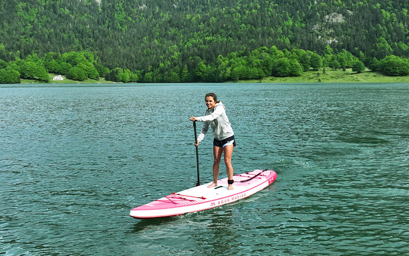 Aqua Marina Coral Touring '23 - SUP