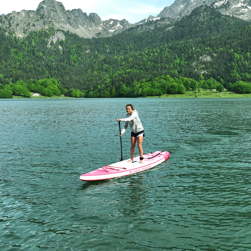 Aqua Marina Coral Touring '23 - SUP