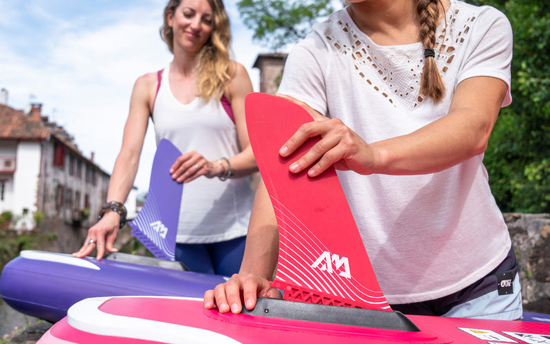 Aqua Marina Coral Touring '23 - SUP