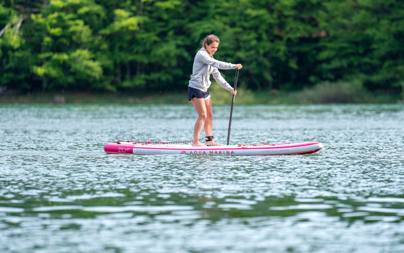 Aqua Marina Coral Touring '23 - SUP