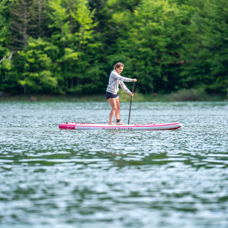 Aqua Marina Coral Touring '23 - SUP