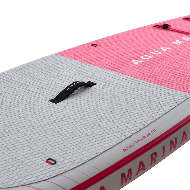 Aqua Marina Coral Touring '23 - SUP