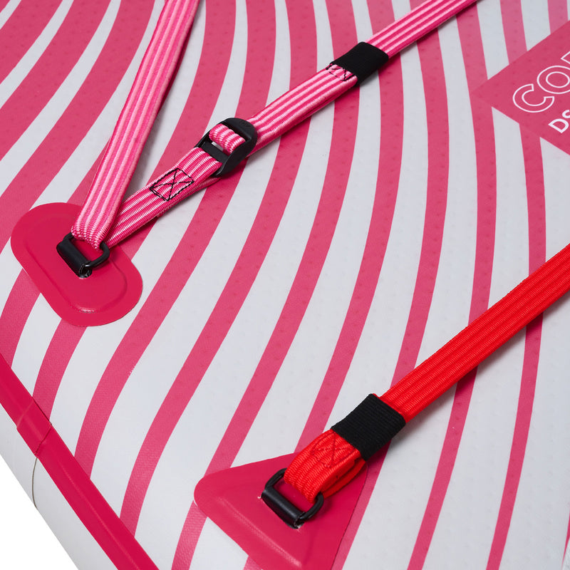 Aqua Marina Coral Touring '23 - SUP