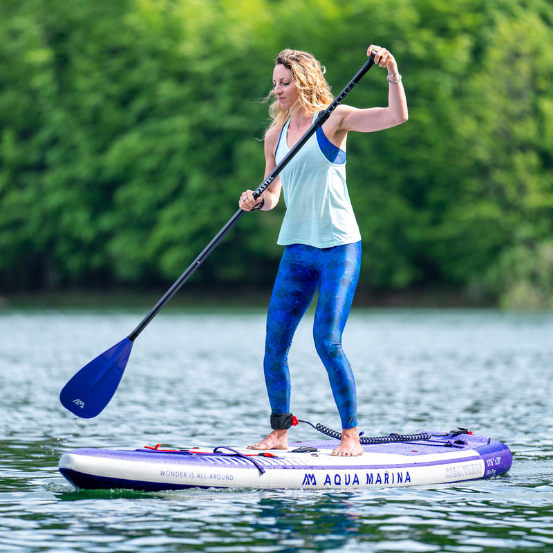 Aqua Marina Coral Touring '23 - SUP