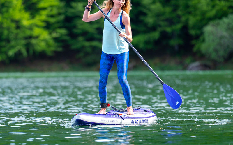 Aqua Marina Coral Touring '23 - SUP