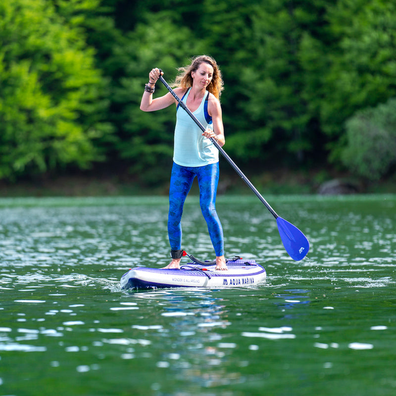 Aqua Marina Coral Touring '23 - SUP