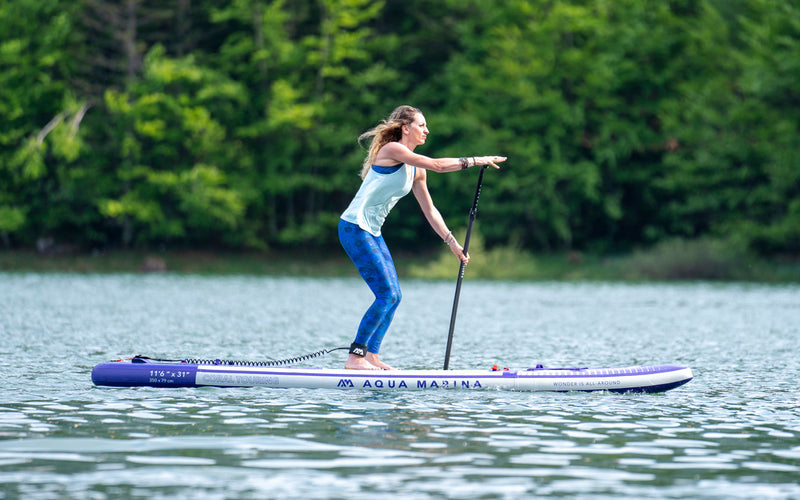 Aqua Marina Coral Touring '23 - SUP
